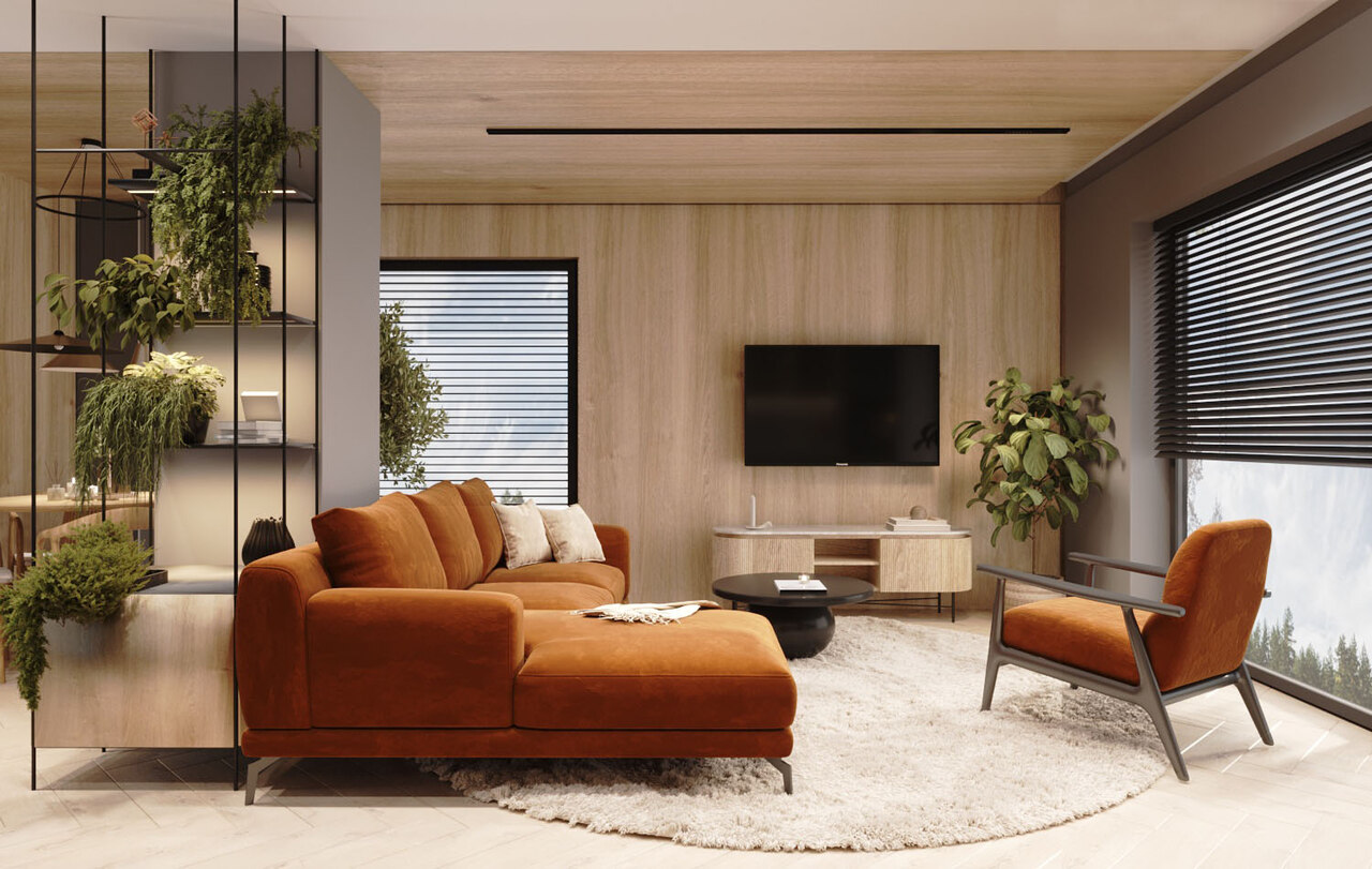 investment_properties 6.Mieszkania Ustroń